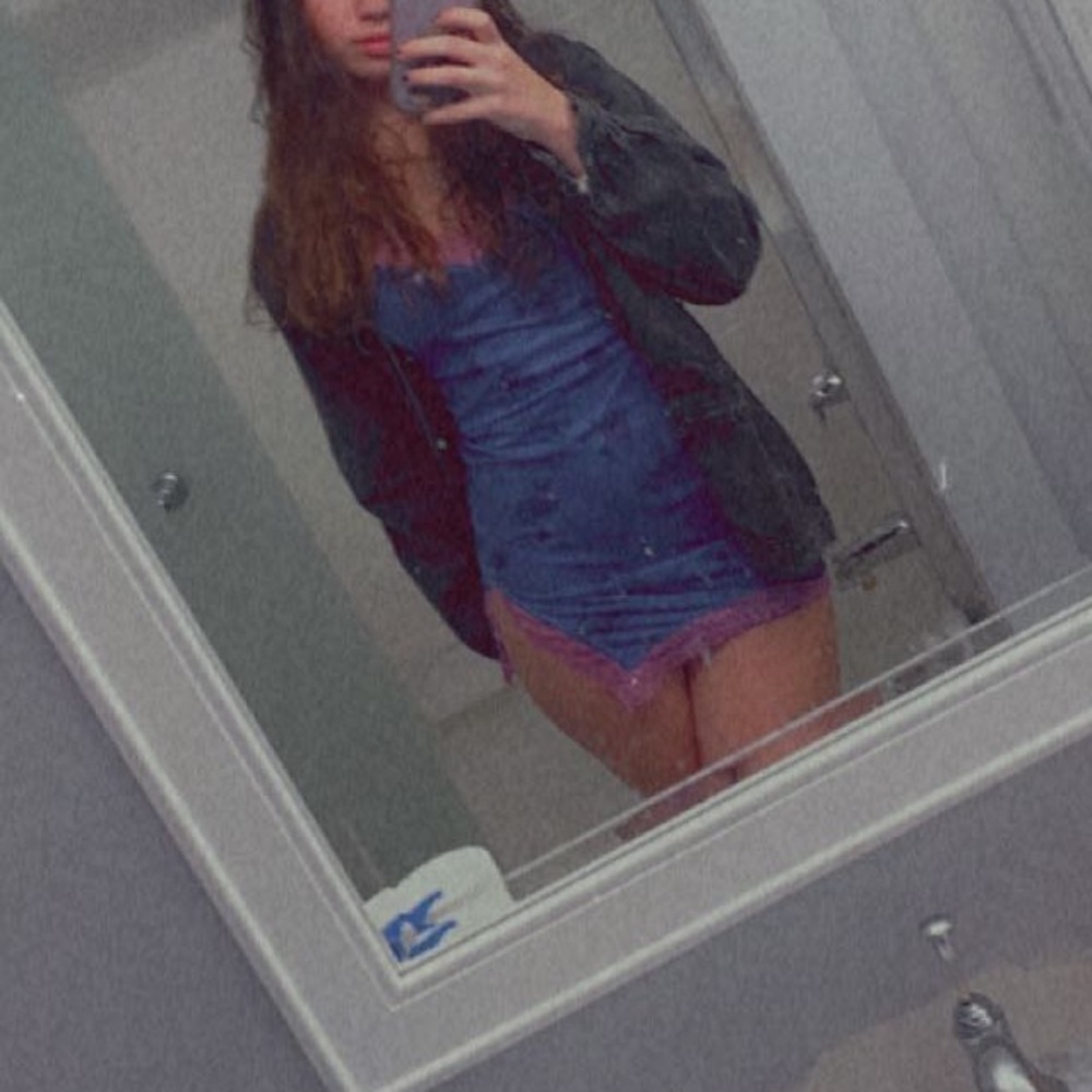 Motel rocks coti dress